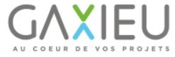 gaxieu logo