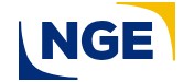 nge logo