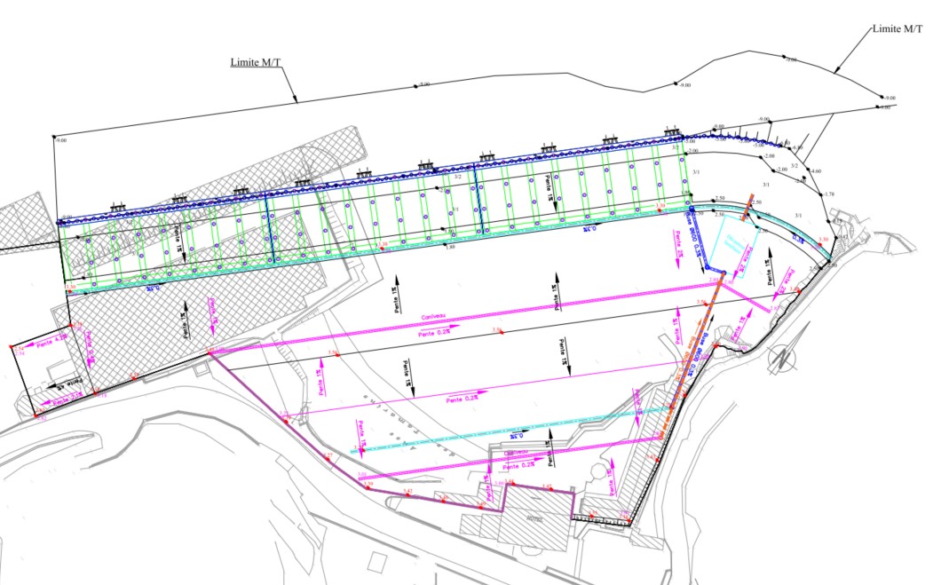 Plan études